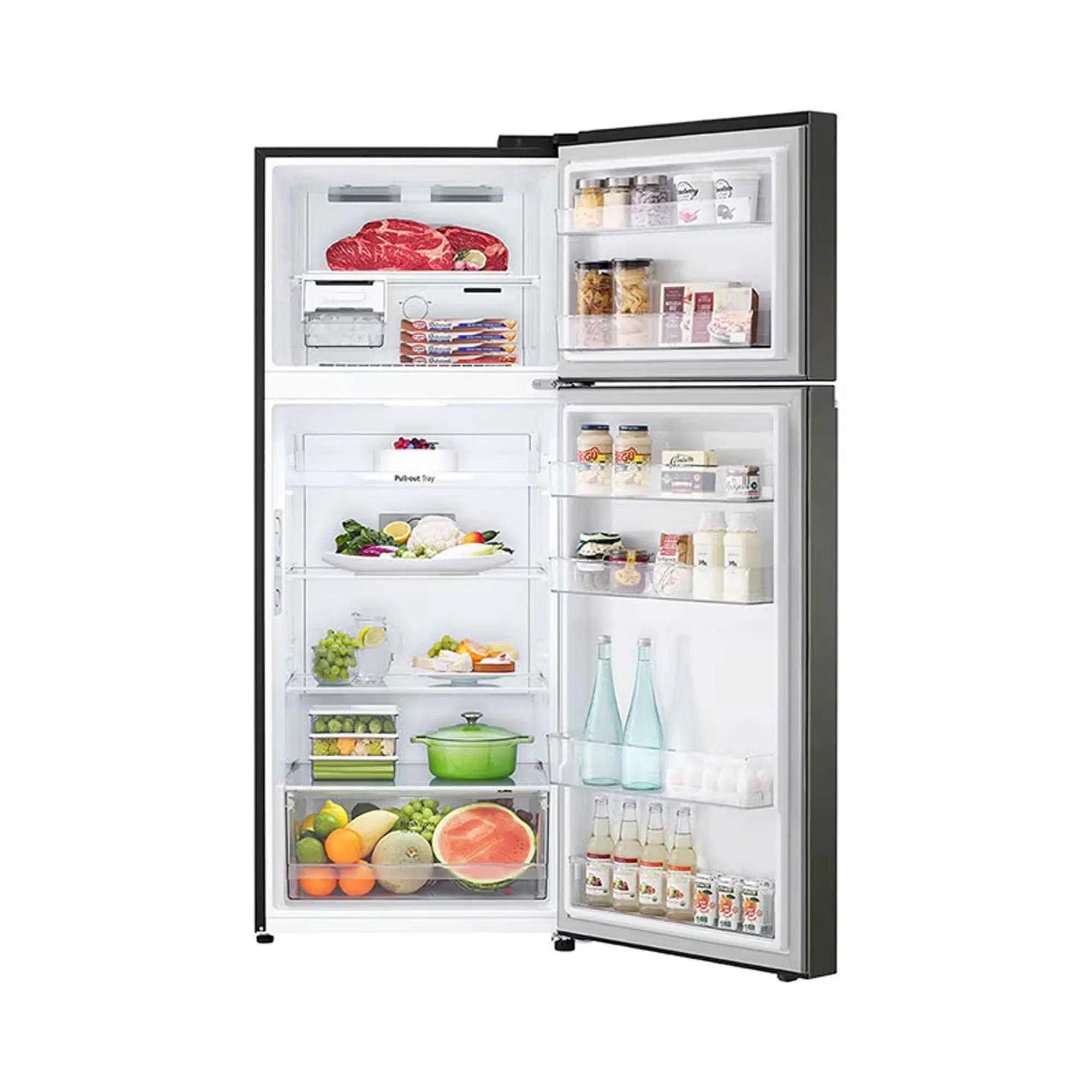 LG Top Freezer Refrigerator (266L)