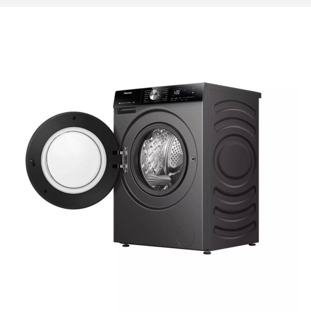 Hisense 10.5 Automatic Washer