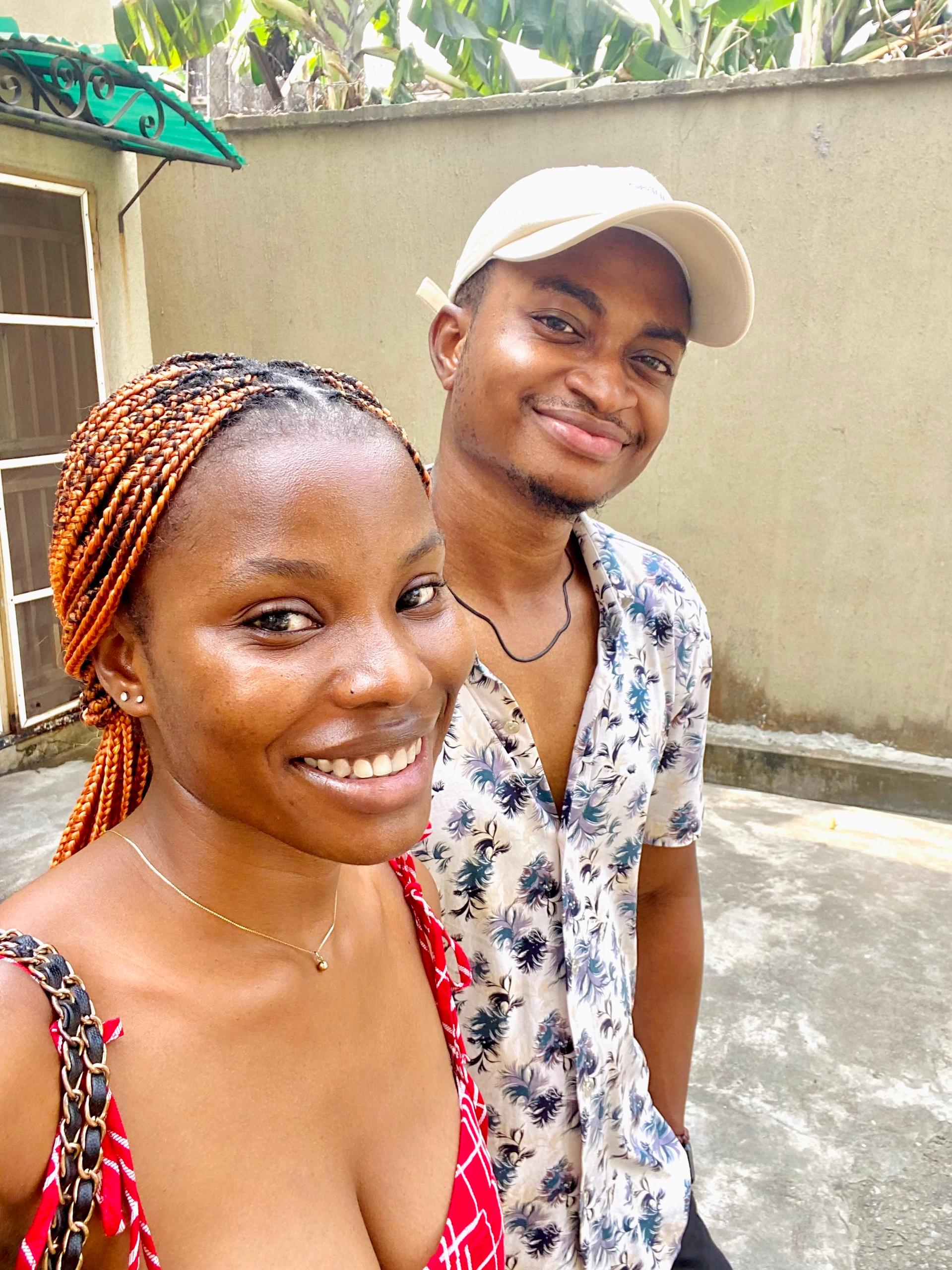 When Everything Changed